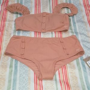 Albion fit Monroe 2 piece